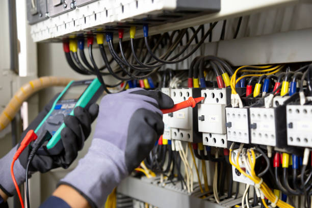 Emergency Electrical Repair Services in Inman, KS